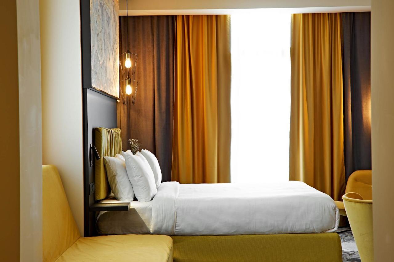 Miramare Magnetic Beach Hotel Кобулеті Екстер'єр фото