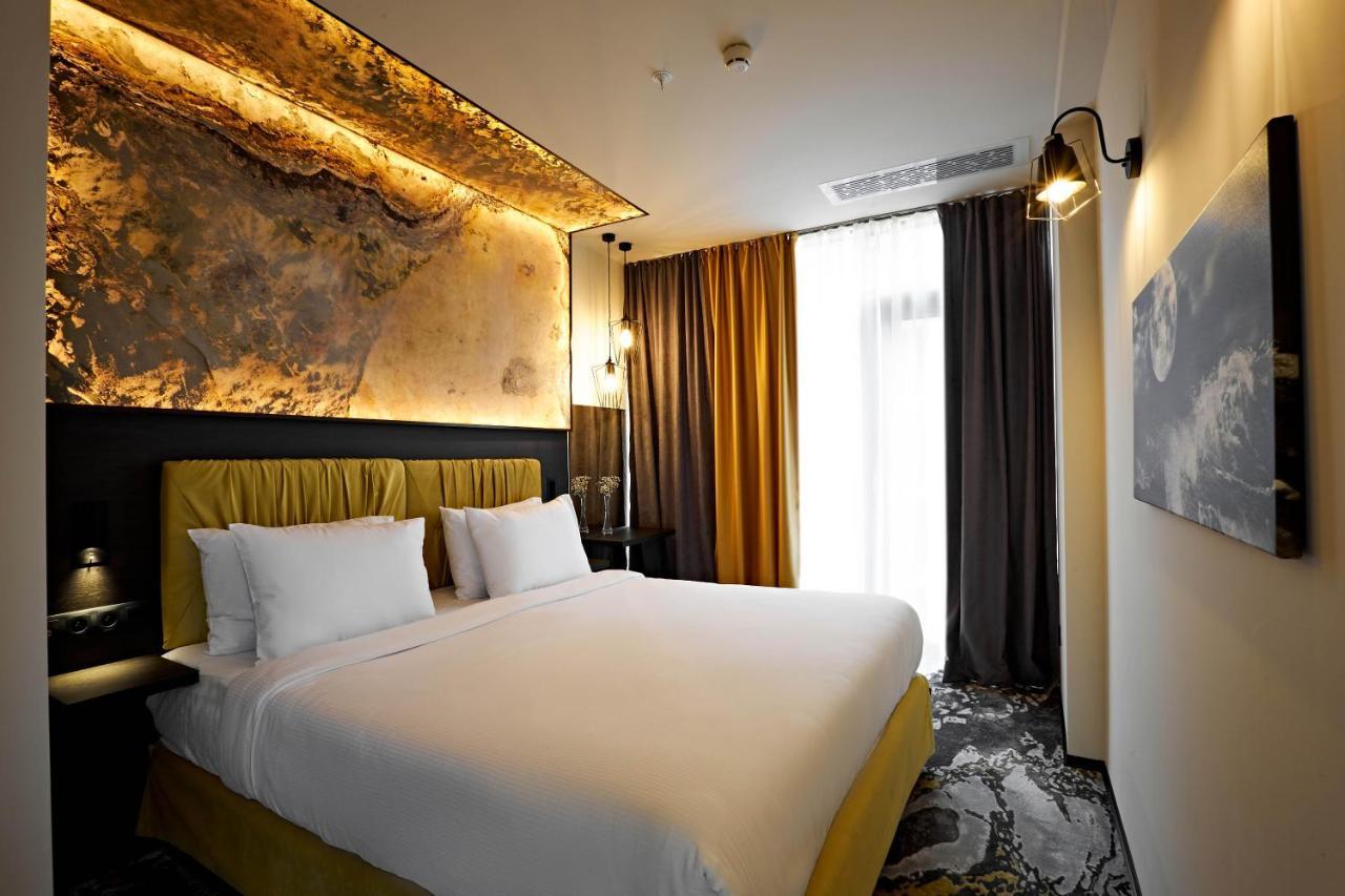 Miramare Magnetic Beach Hotel Кобулеті Екстер'єр фото
