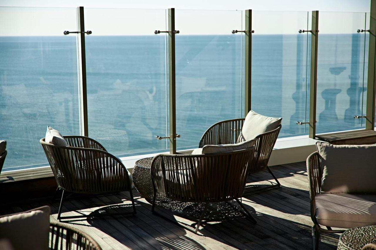 Miramare Magnetic Beach Hotel Кобулеті Екстер'єр фото