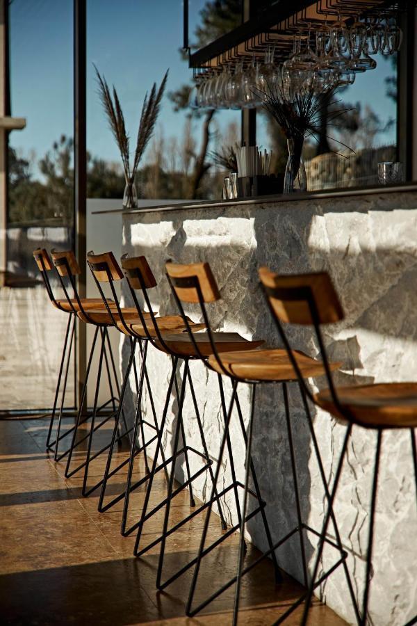 Miramare Magnetic Beach Hotel Кобулеті Екстер'єр фото