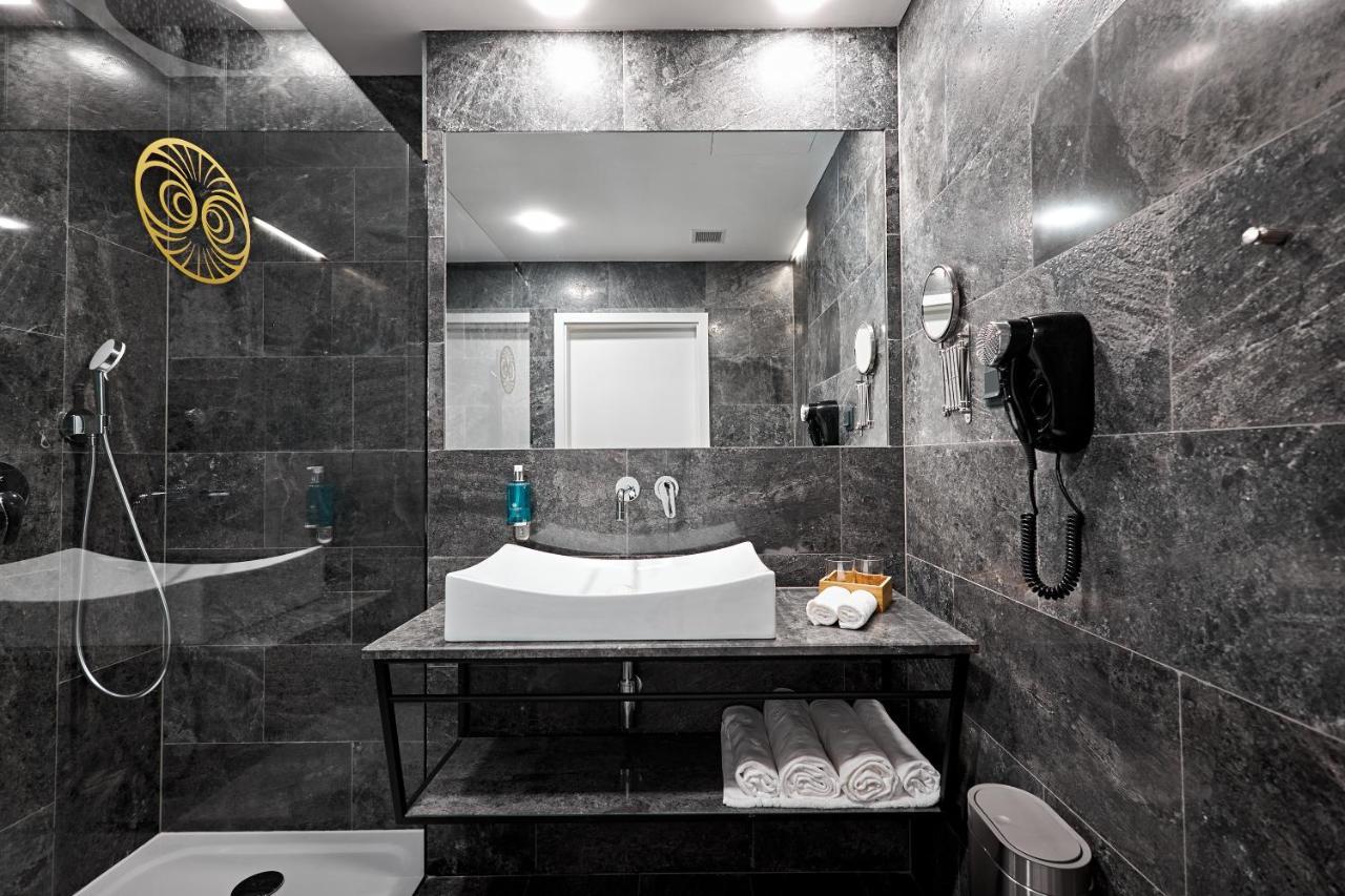 Miramare Magnetic Beach Hotel Кобулеті Екстер'єр фото