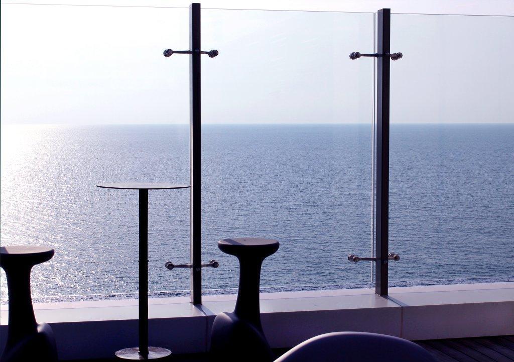 Miramare Magnetic Beach Hotel Кобулеті Екстер'єр фото
