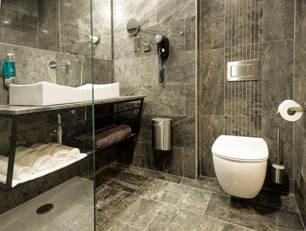 Miramare Magnetic Beach Hotel Кобулеті Екстер'єр фото