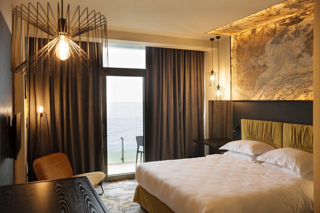 Miramare Magnetic Beach Hotel Кобулеті Екстер'єр фото